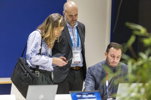 Sofcot 2025 11 12 © Gael Kazaz Quinze Mai-1