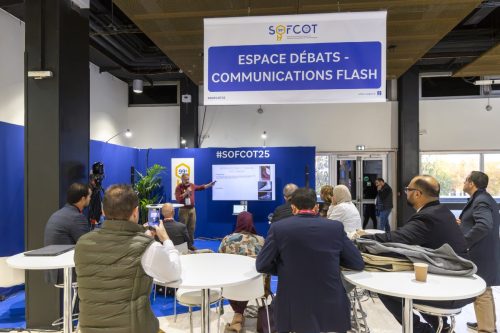 Sofcot 2025 11 12 © Gael Kazaz Quinze Mai-11