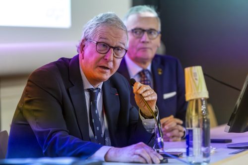 Sofcot 2025 11 12 © Gael Kazaz Quinze Mai-19