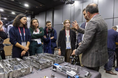 Sofcot 2025 11 10 © Gael Kazaz Quinze Mai-123