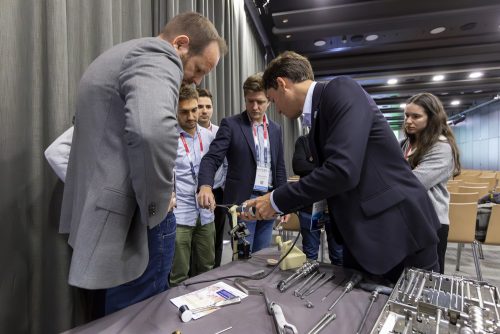 Sofcot 2025 11 10 © Gael Kazaz Quinze Mai-124